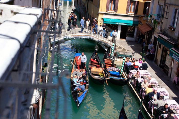 Vip Venice Apartments Esterno foto
