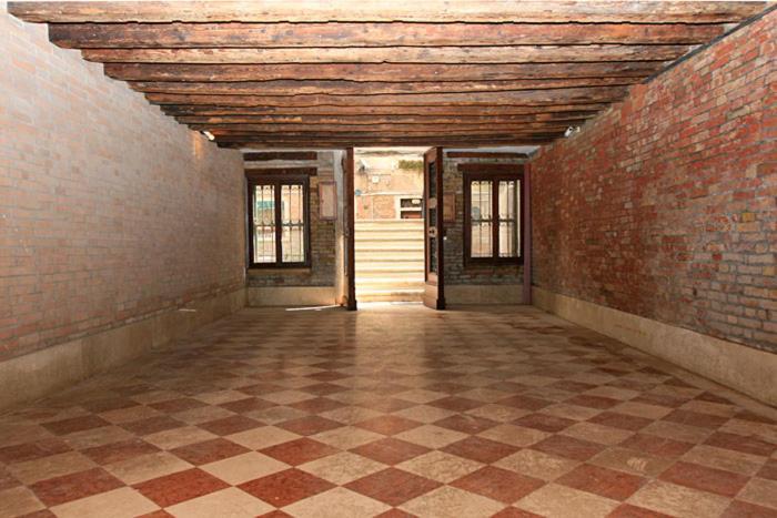 Vip Venice Apartments Esterno foto