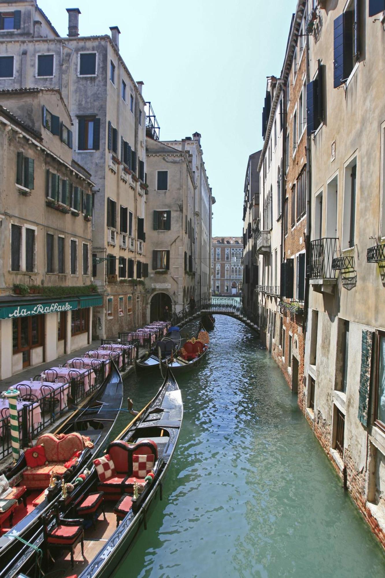 Vip Venice Apartments Esterno foto