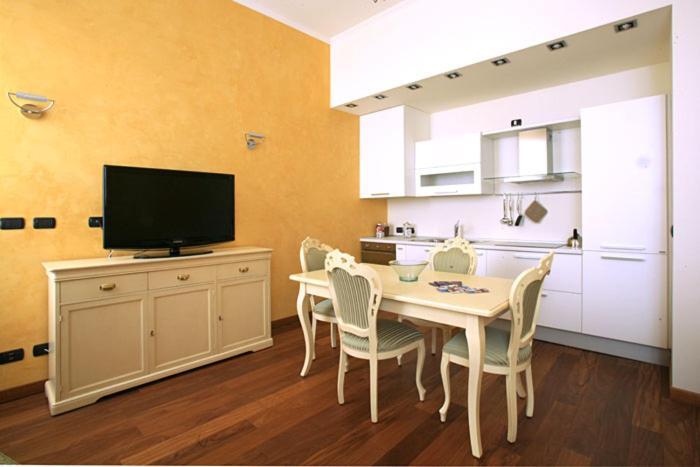 Vip Venice Apartments Esterno foto