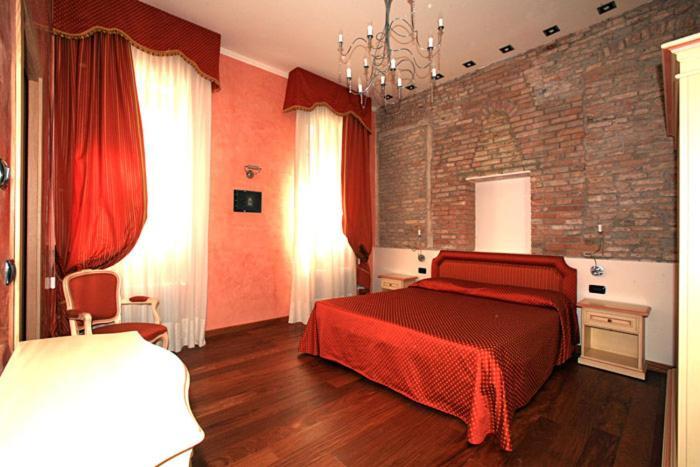 Vip Venice Apartments Esterno foto