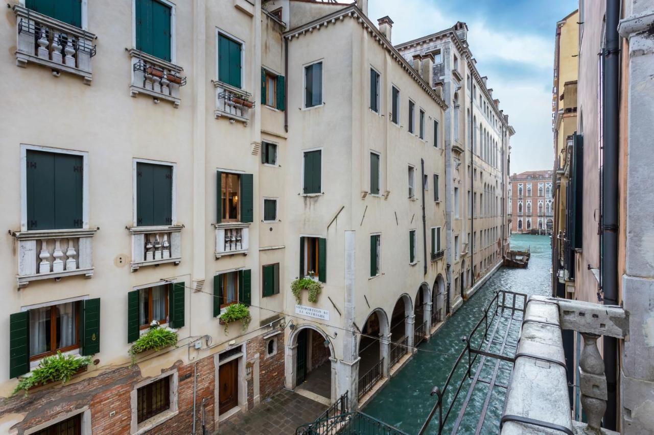 Vip Venice Apartments Esterno foto